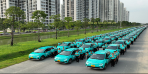 taxi cầu bà di