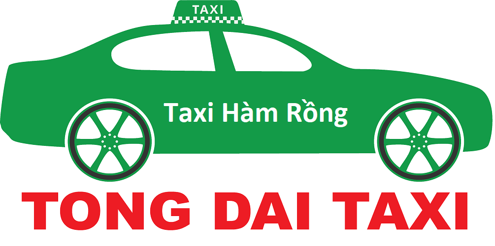 taxi hàm rồng
