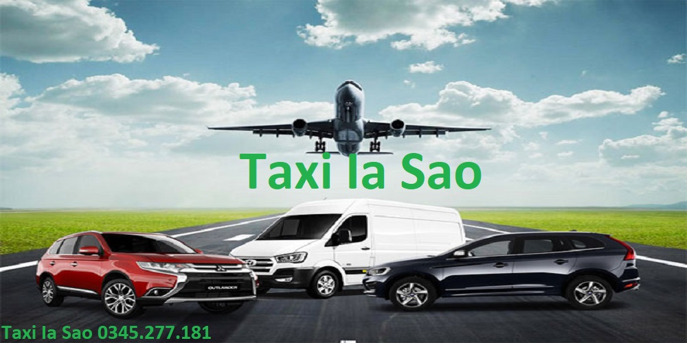 taxi ia sao